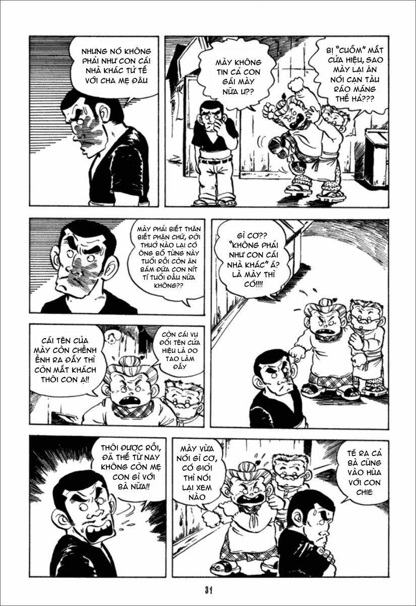 jarinko chie chapter 2 10