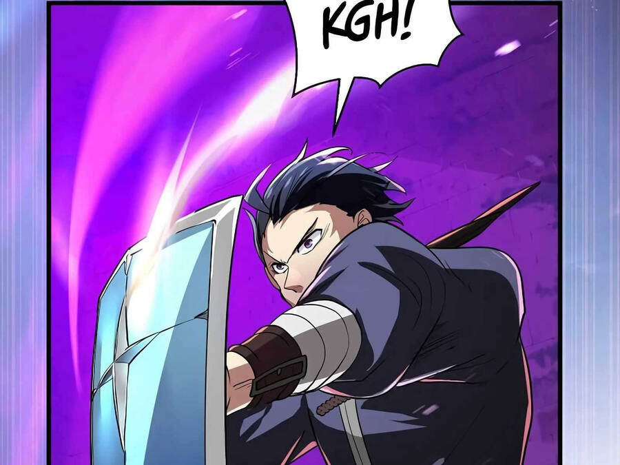 Tôi Thăng Cấp Bằng Kĩ Năng Chapter 10 6