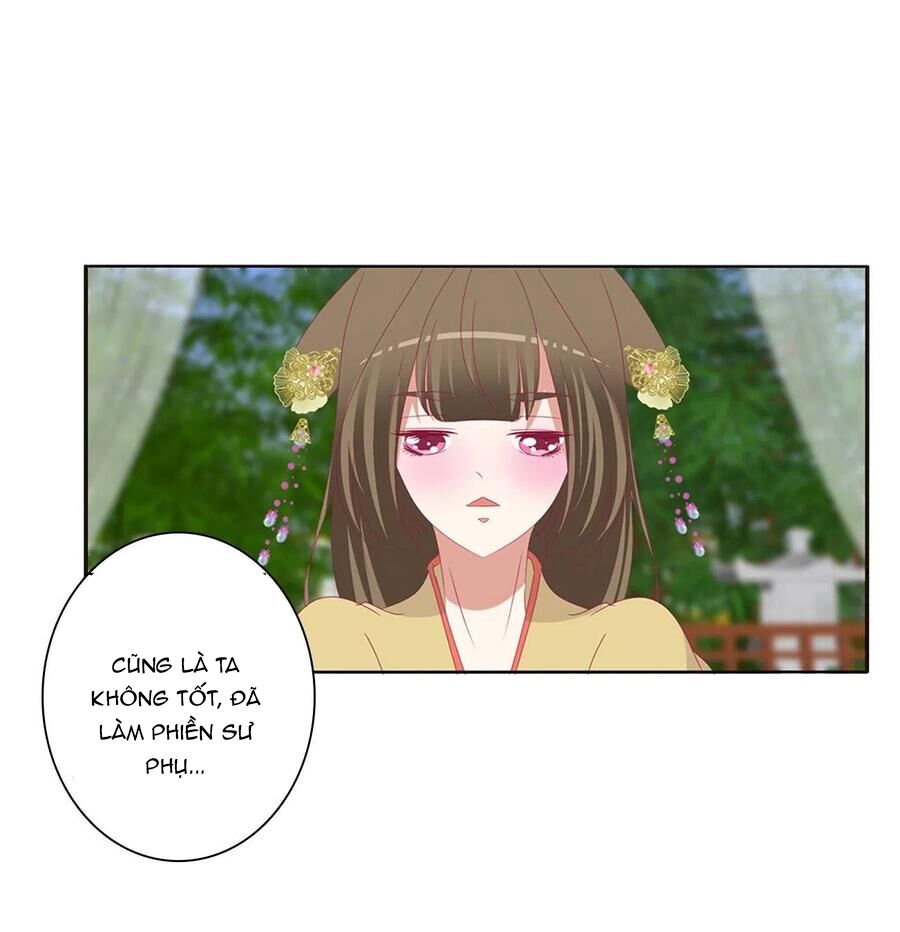 thông linh phi chapter 654 25