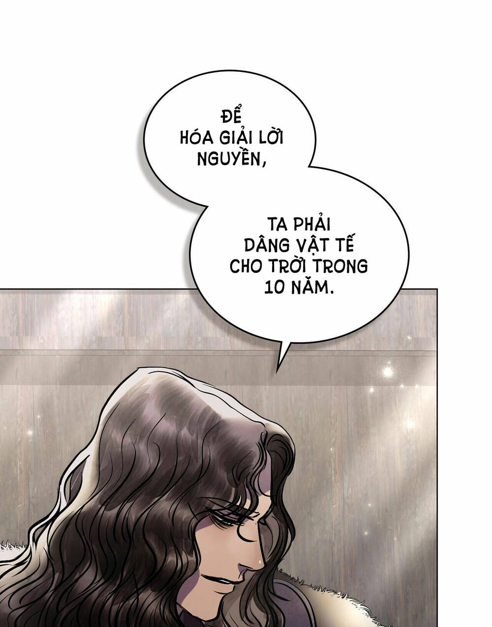 một nửa không hoàn hảo chapter 38.2 33