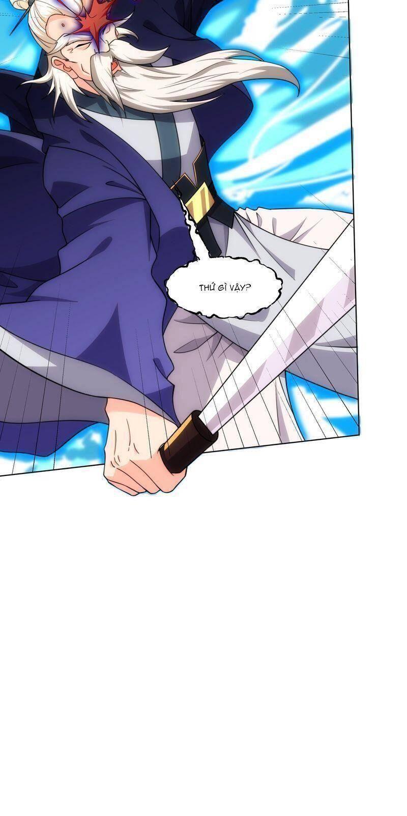 đạo thần chapter 21 23