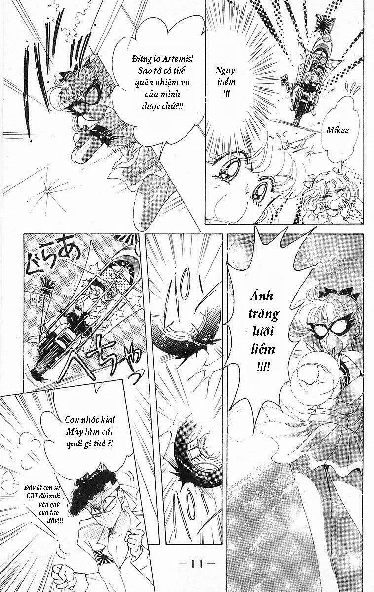 mật mã thủy thủ v chapter 1 11