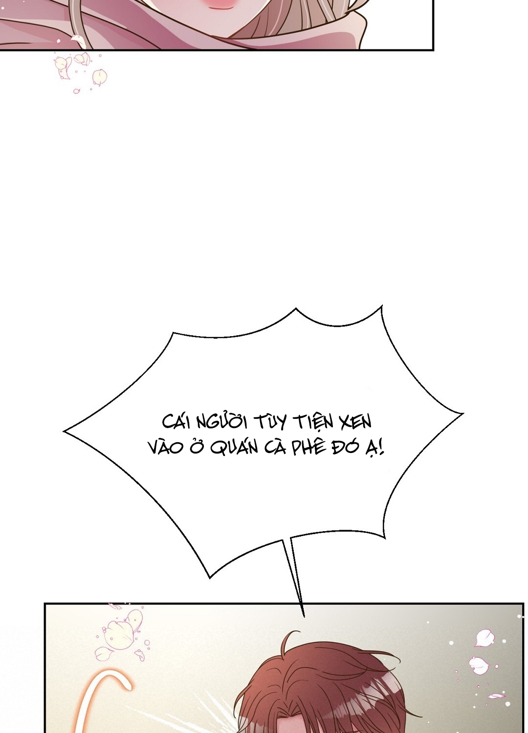 [18+] trải nghiệm thân mật với bạn của anh trai chapter 30.2 43