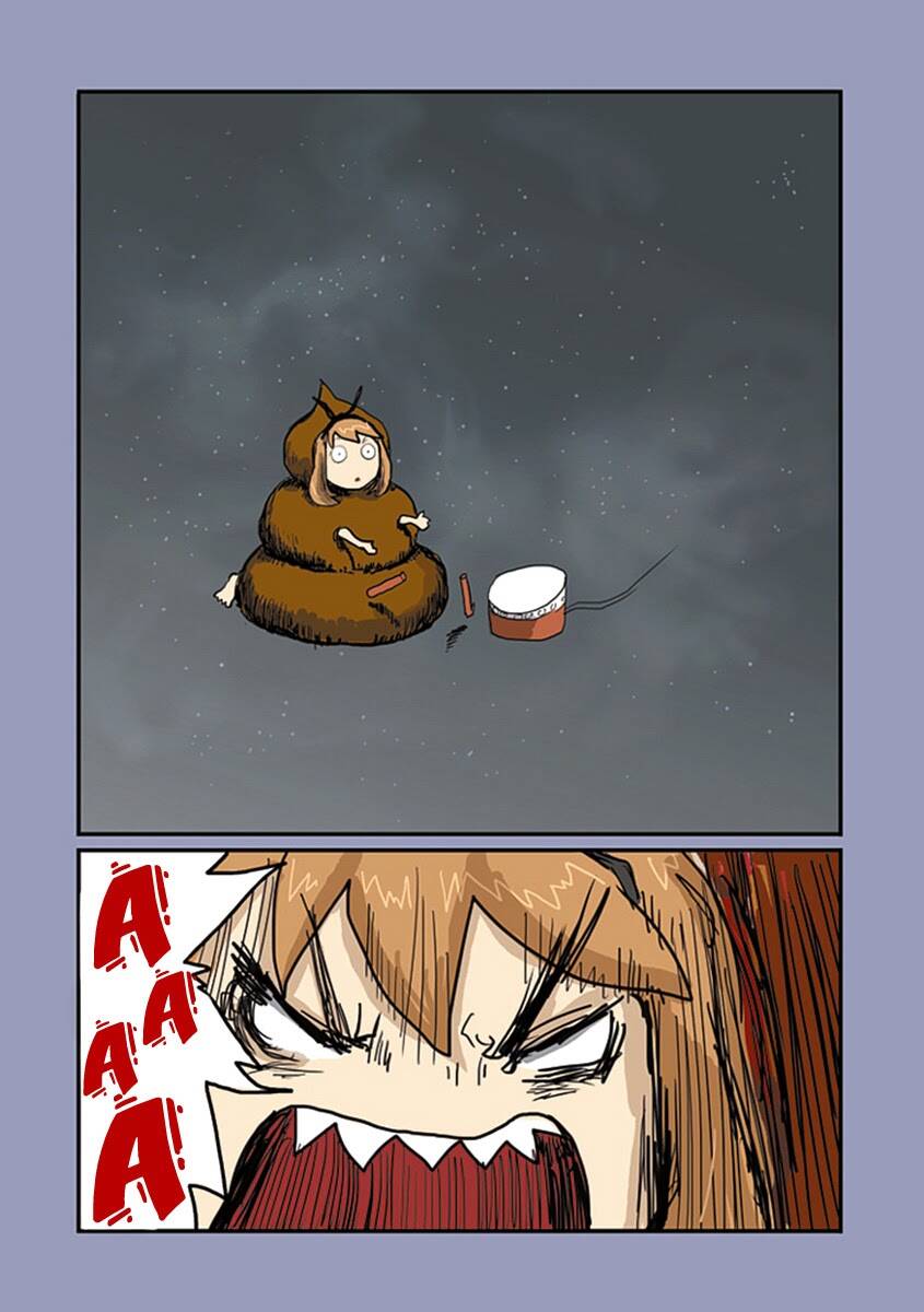 ryuushika ryuushika chapter 22 10