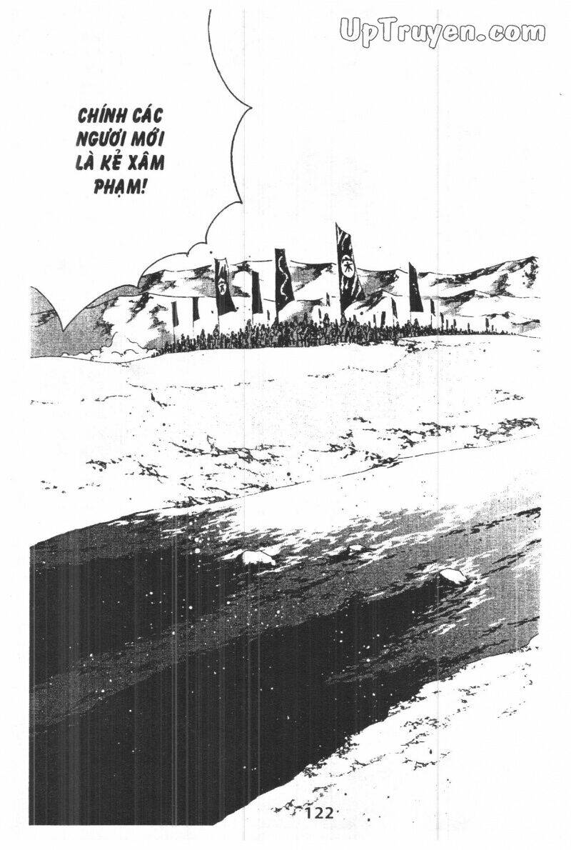 giang hồ bá đạo ký chapter 29 122