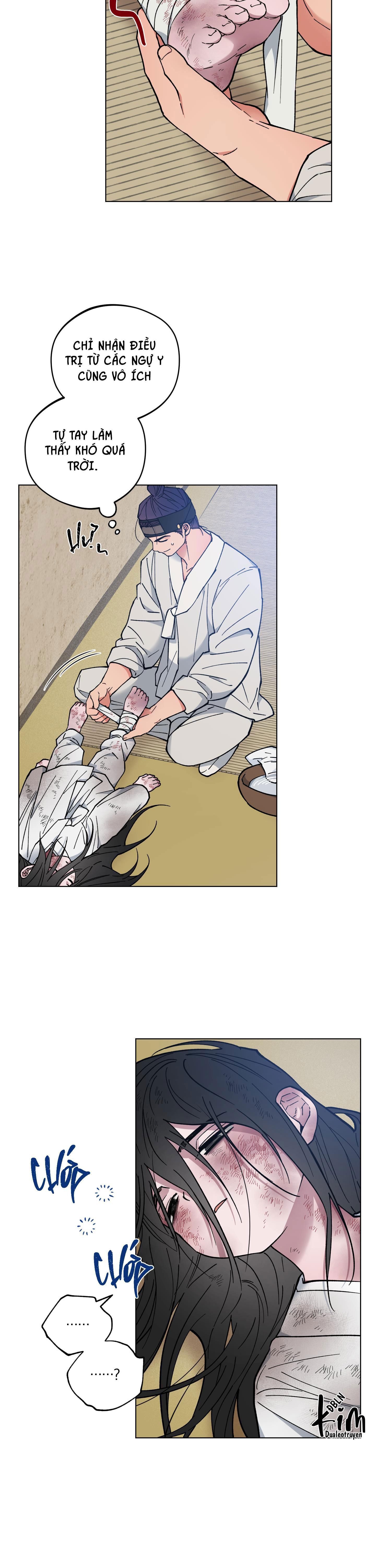 bình minh của rồng chapter 36 25