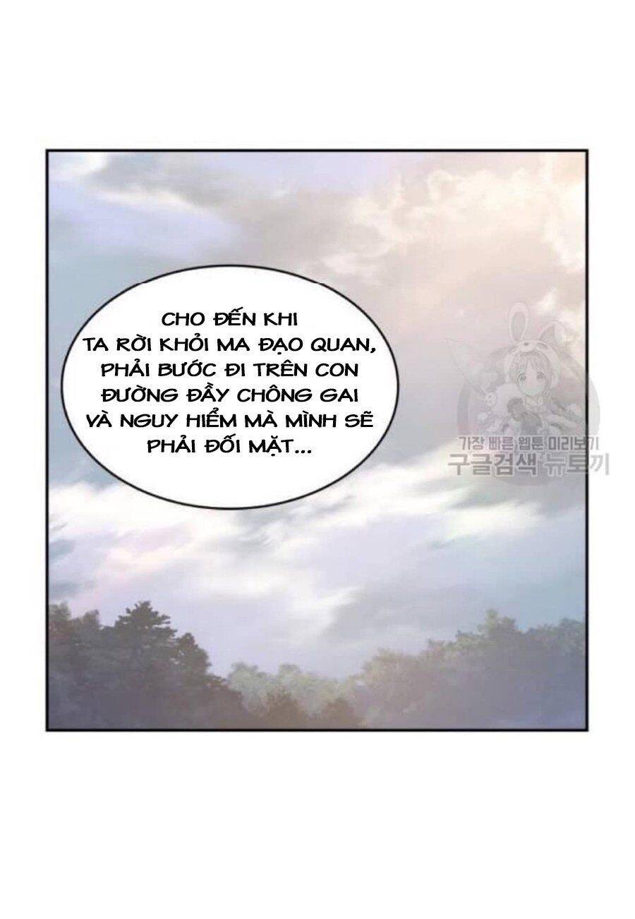 Ngã Lão Ma Thần Chapter 39 - Trang 1