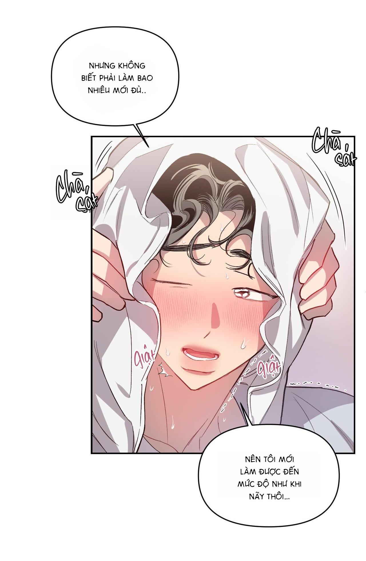 bí mật của mái tóc chapter 24 23