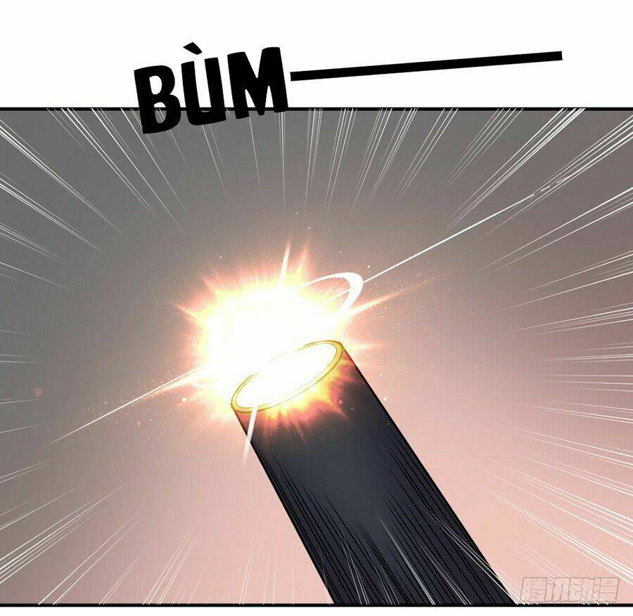 nguyệt lão không cho phép tôi yêu đương chapter 1.2 61