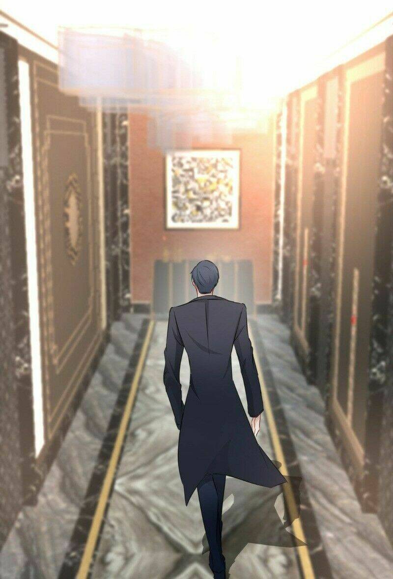 thương tiên sinh mã giáp của anh lại rơi rồi chapter 9 75