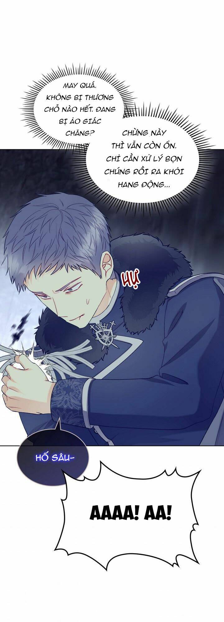 kẻ tạo ra nữ phản diện chapter 47.2 6