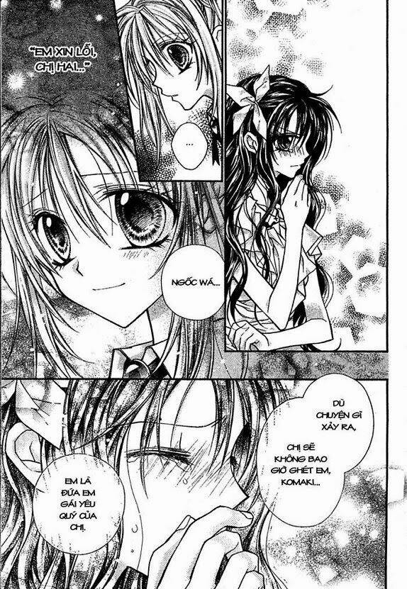 hội quý tộc chapter 14 6