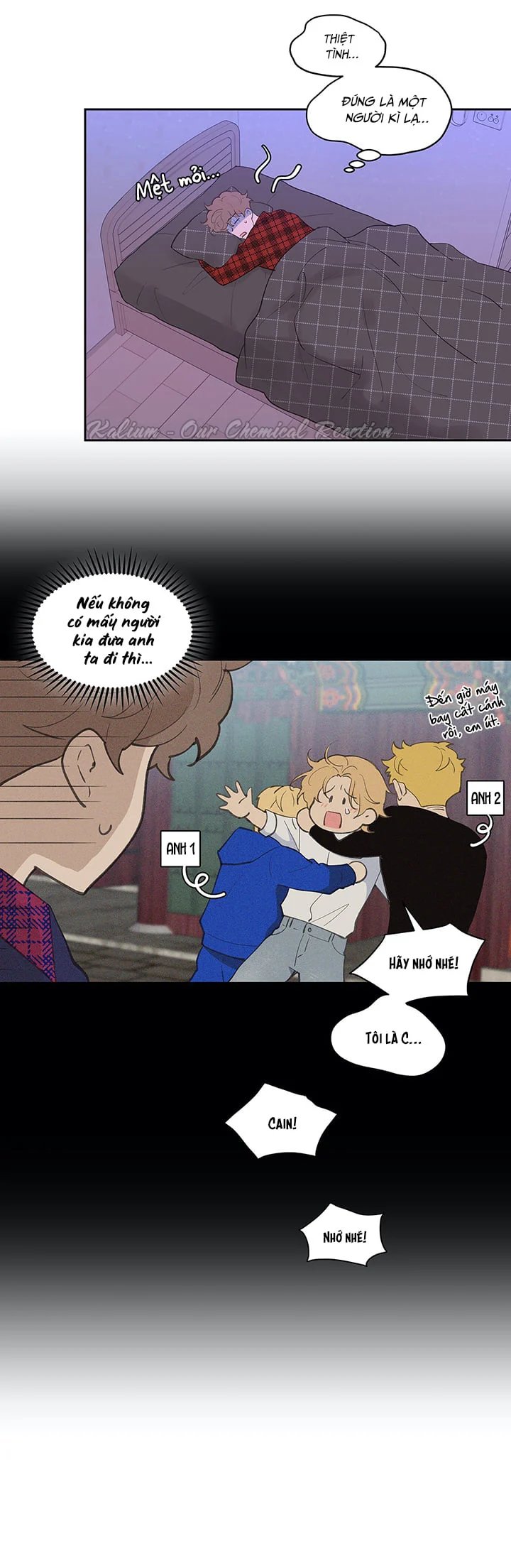 tâm tư của ju in chapter 12 18