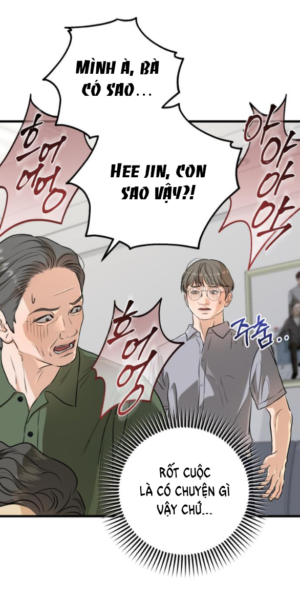 Nóng Lòng Muốn Giày Vò Em chapter 69.2 21