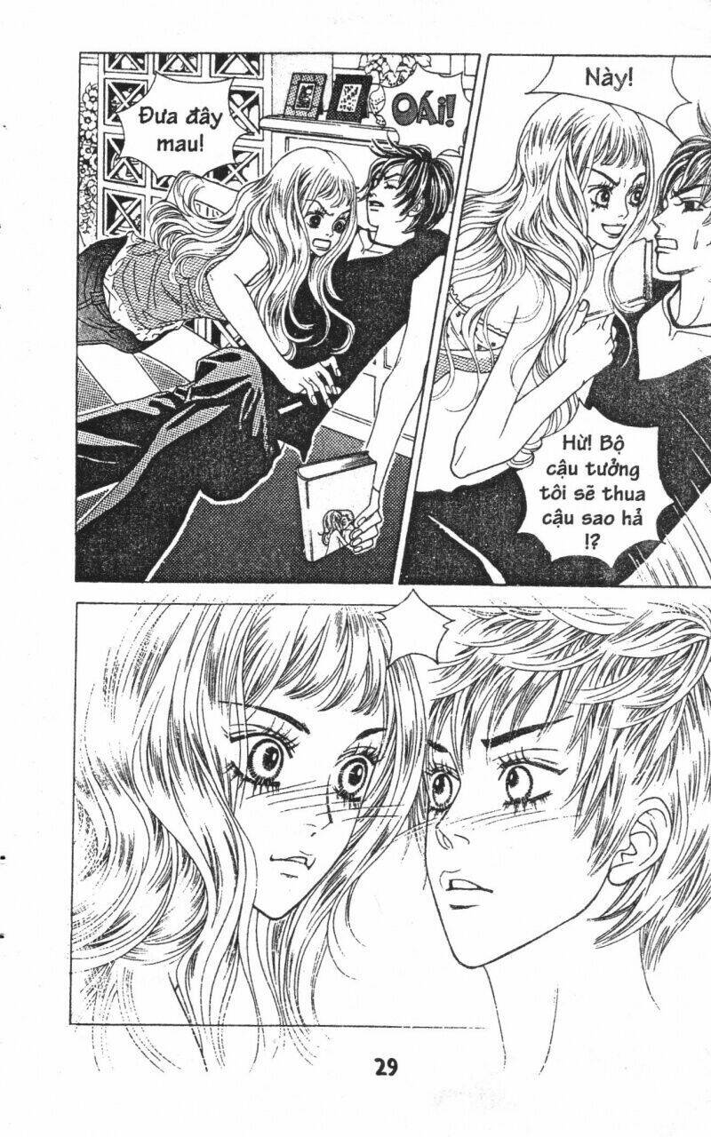 ruby doll chapter 2 28