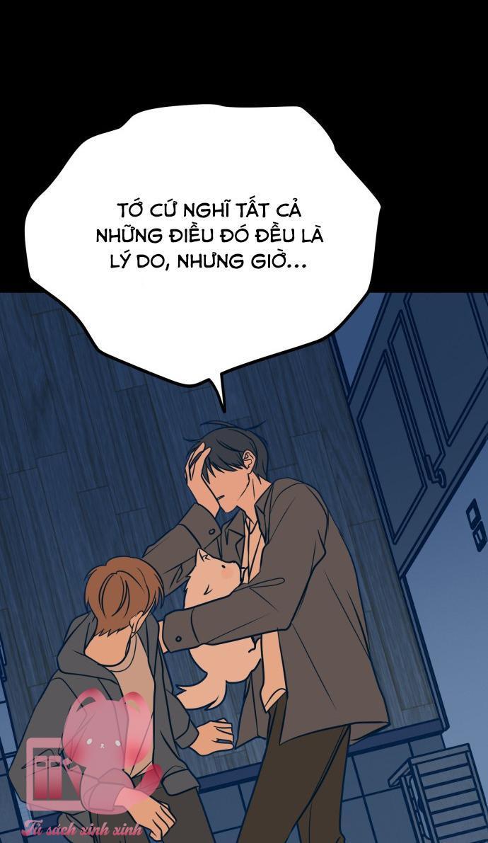 kẻ cắp gặp bà già chapter 18 50