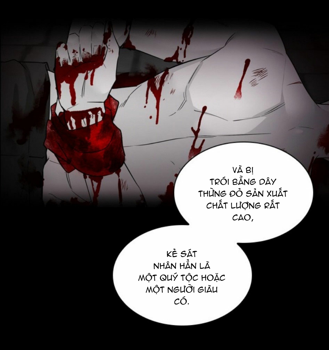 cha đứa bé là ai? chapter 2 31