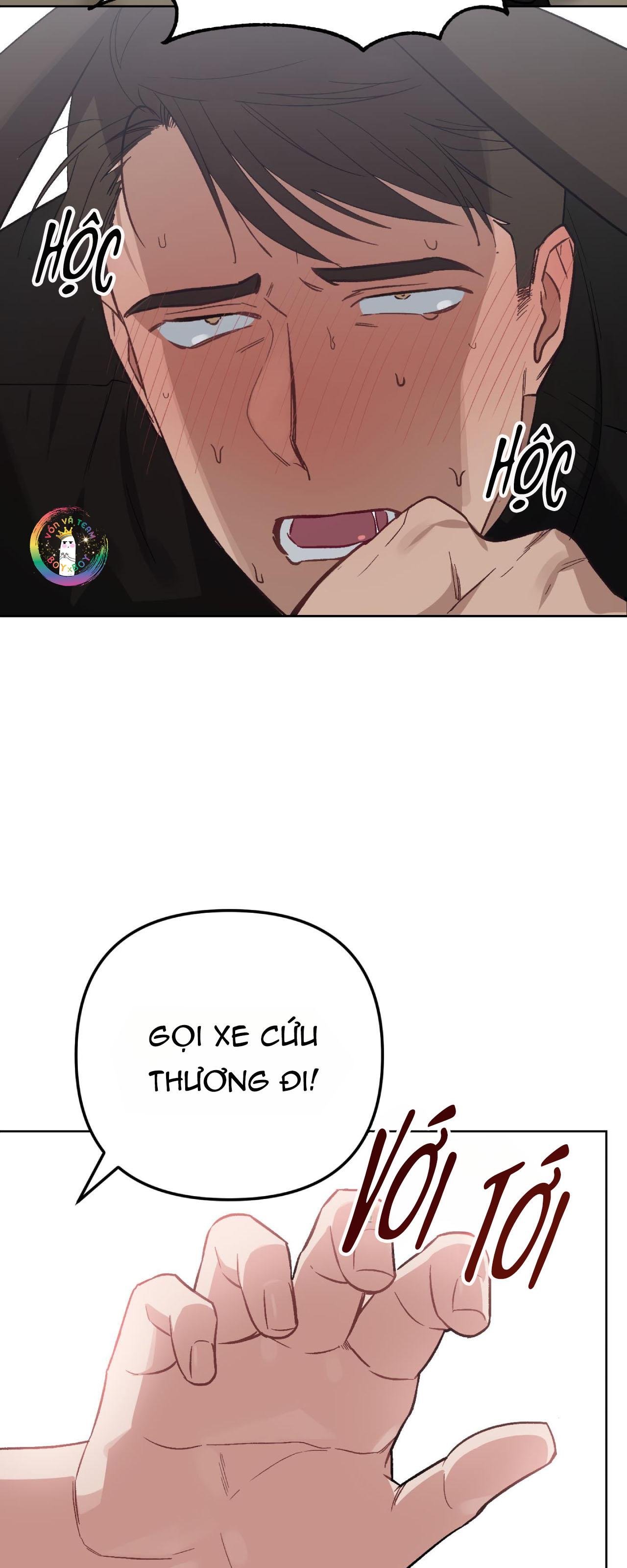 thỏ xuất tinh trong vòng 3 giây chapter 9 7