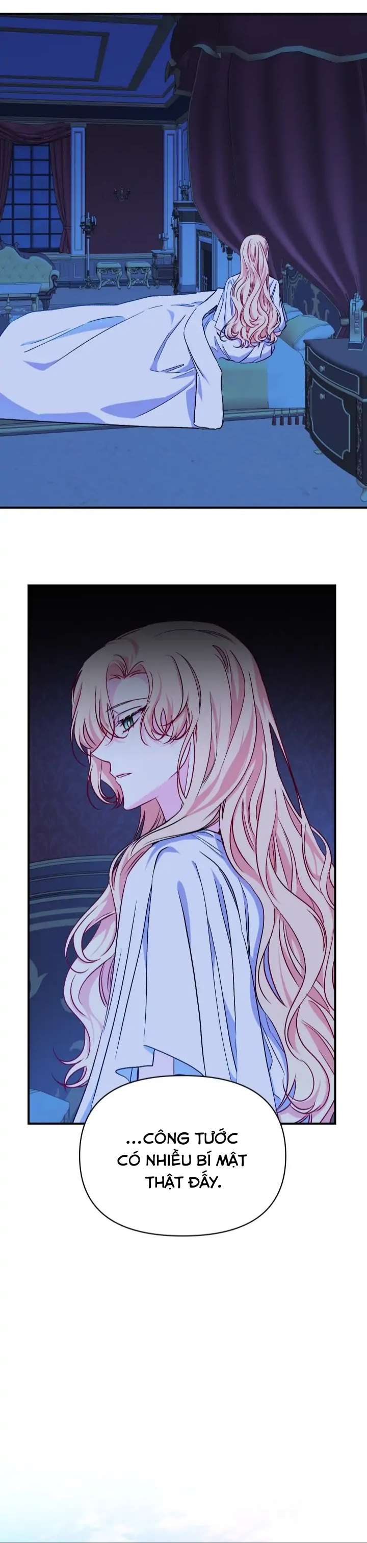 chúng ta đã kết hôn chapter 22.1 16