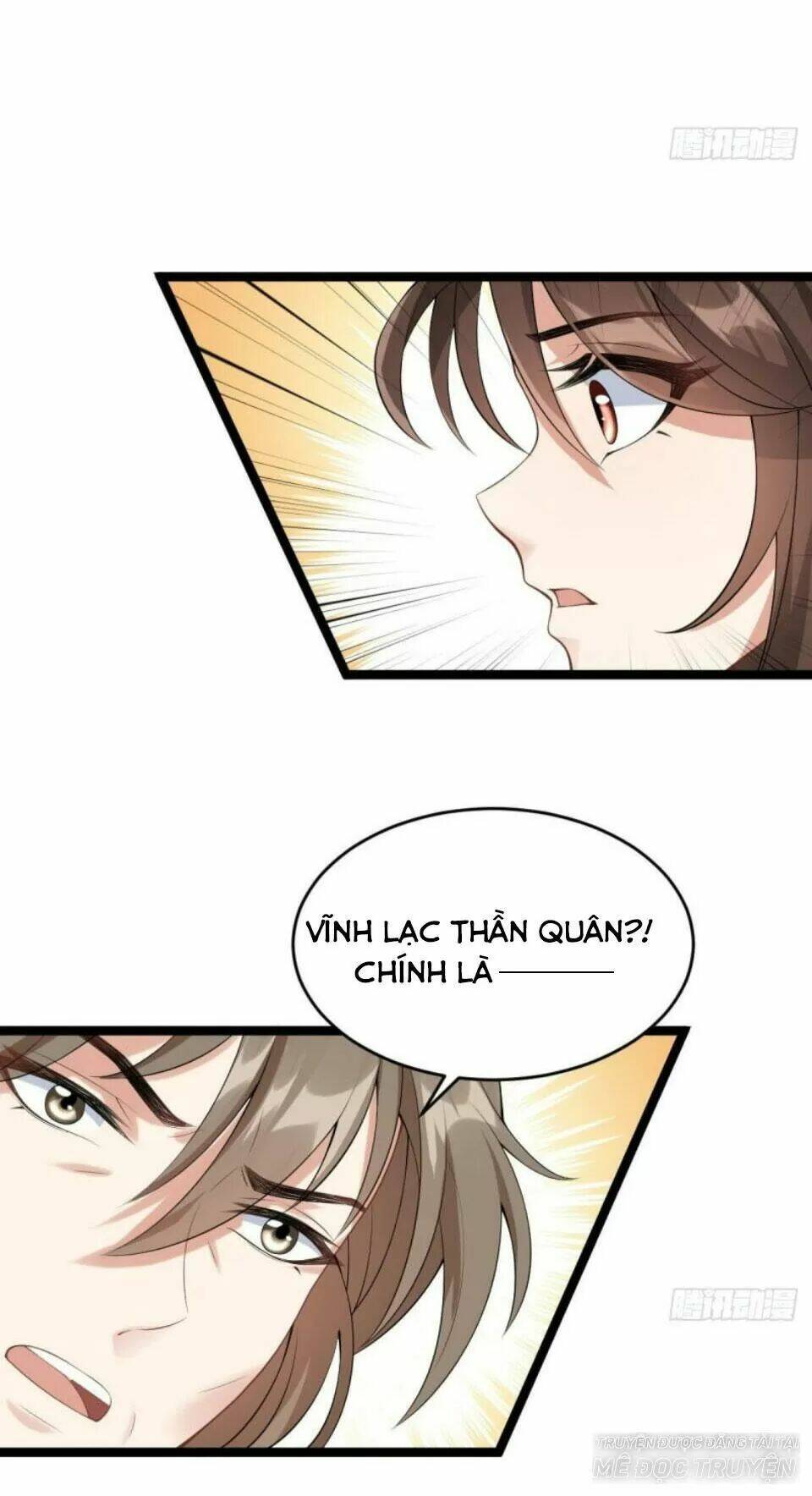 phế nữ yêu thần chapter 74 24