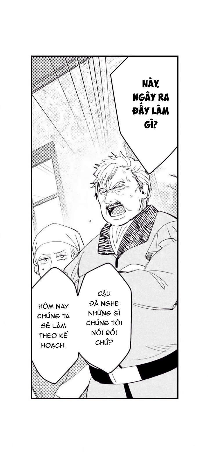 chuyển sinh vào thế giới của ma vương evelogia chapter 1 16