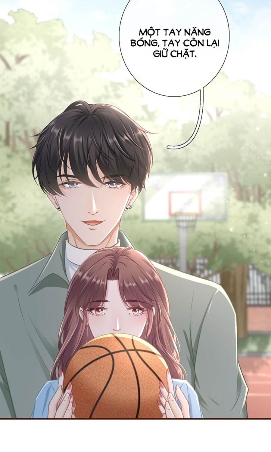 bạn gái tôi mới 30+ tuổi xuân chapter 45 31