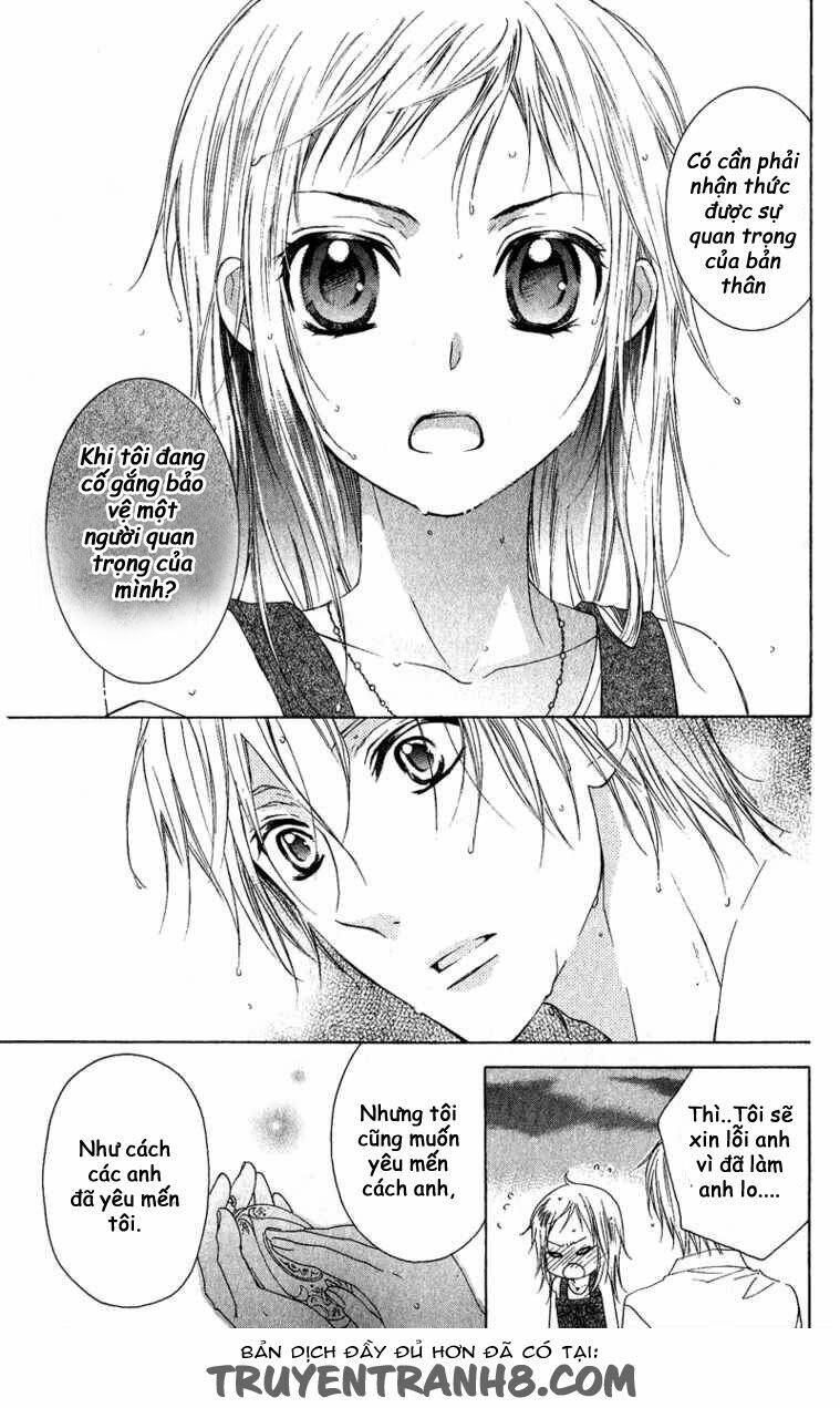 himegimi no tsukurikata chapter 2 35