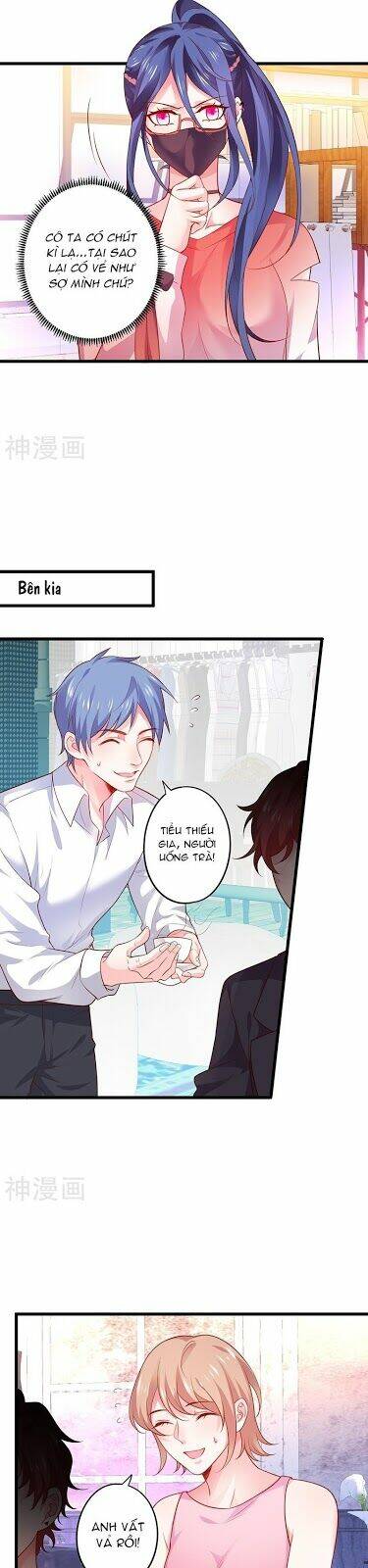 biến lan lăng vương thành ảnh đế chapter 41 4