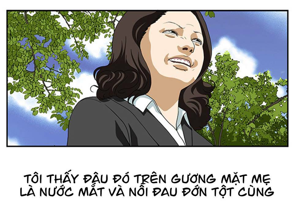 cậu bé lập dị chapter 16 28