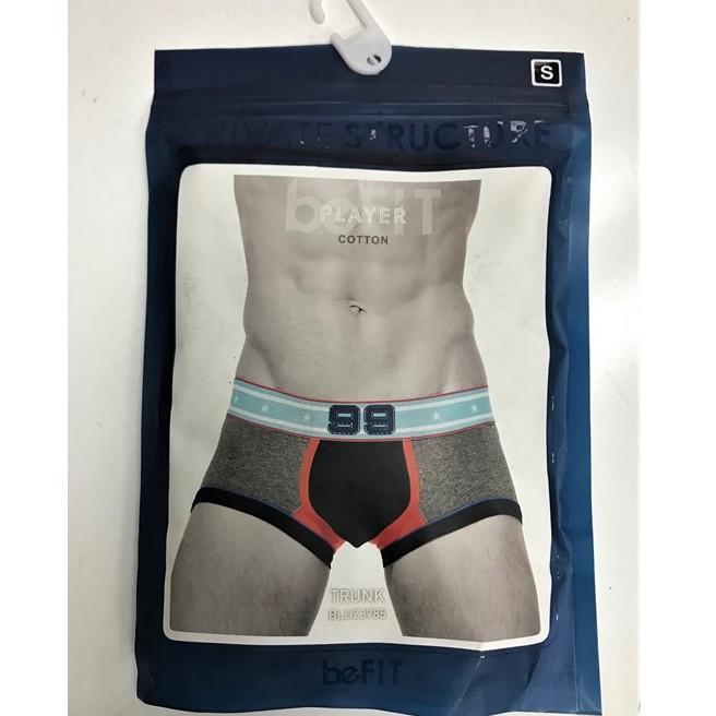 Đồ lót nam Private Structure Men's Underwear Trunk BLUZ3785