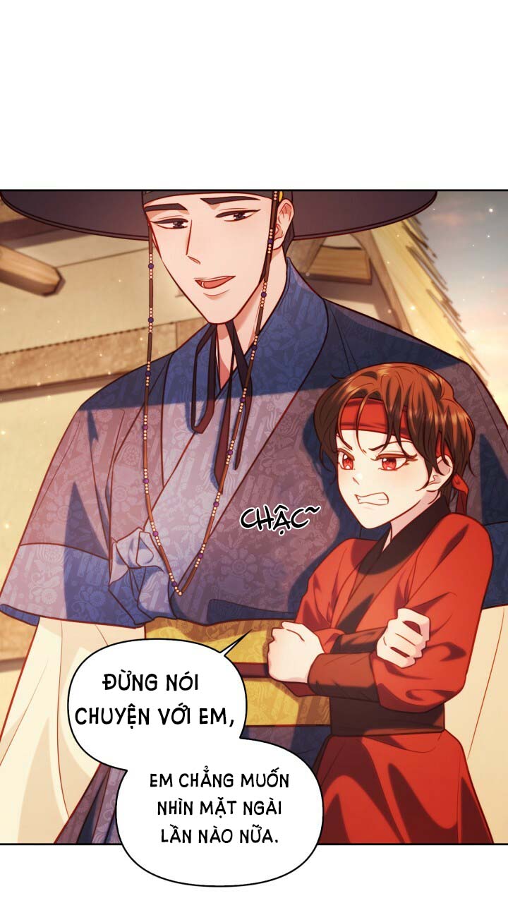 [18+] trăng nơi đỉnh núi chapter 48 49