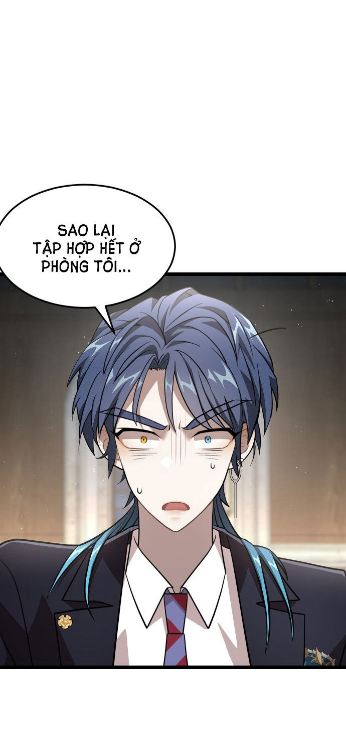 dark moon - tế đàn ánh trăng chapter 9.1 15