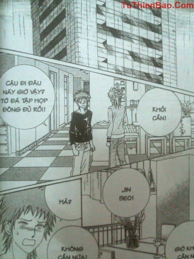 tình trong mộng chapter 7 152