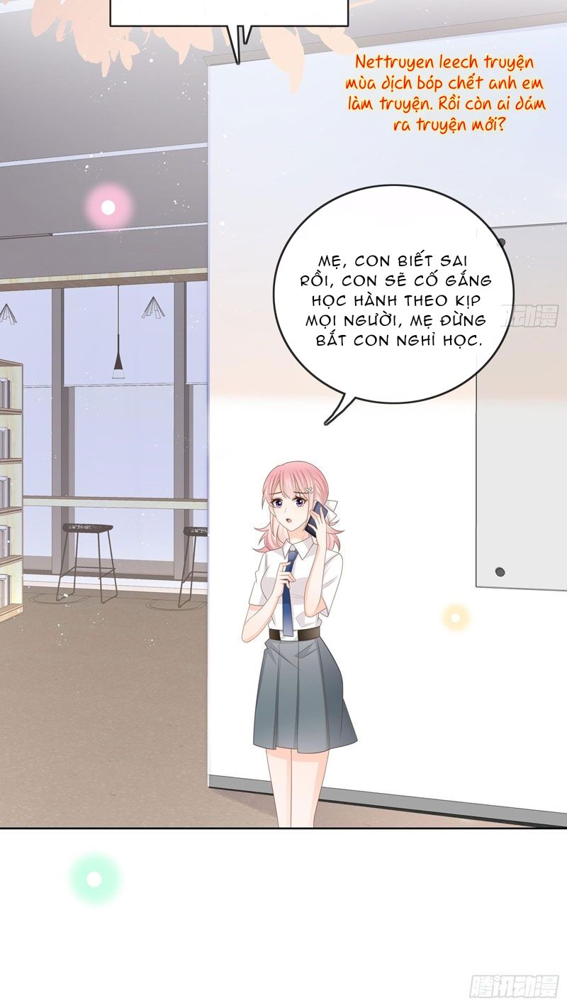 ảnh hậu cũng không bằng niệm thanh hoa chapter 108 24