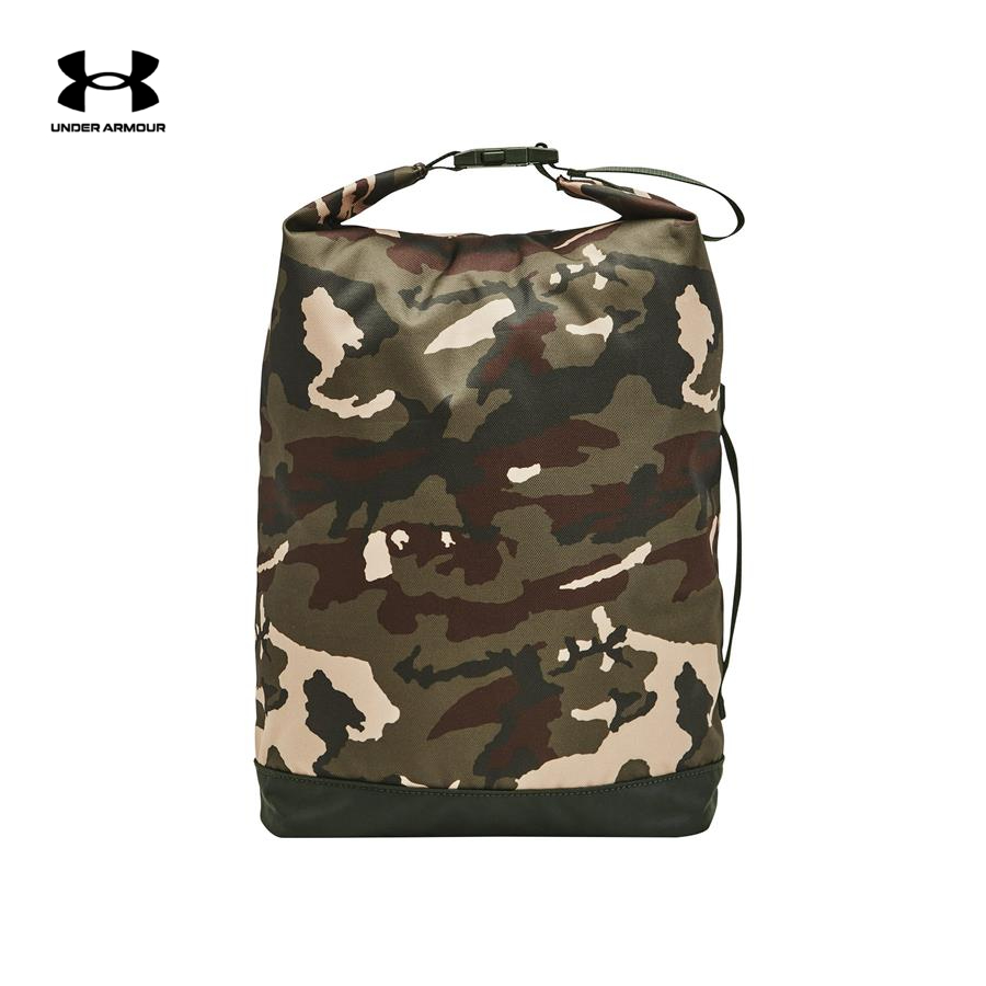 Túi thể thao unisex Under Armour CONTAIN SHOE BAG - 1364191-310