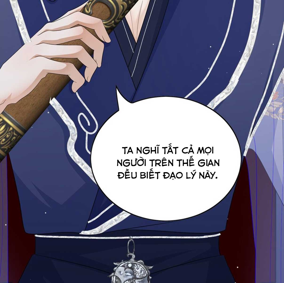 Không Uổng chapter 41