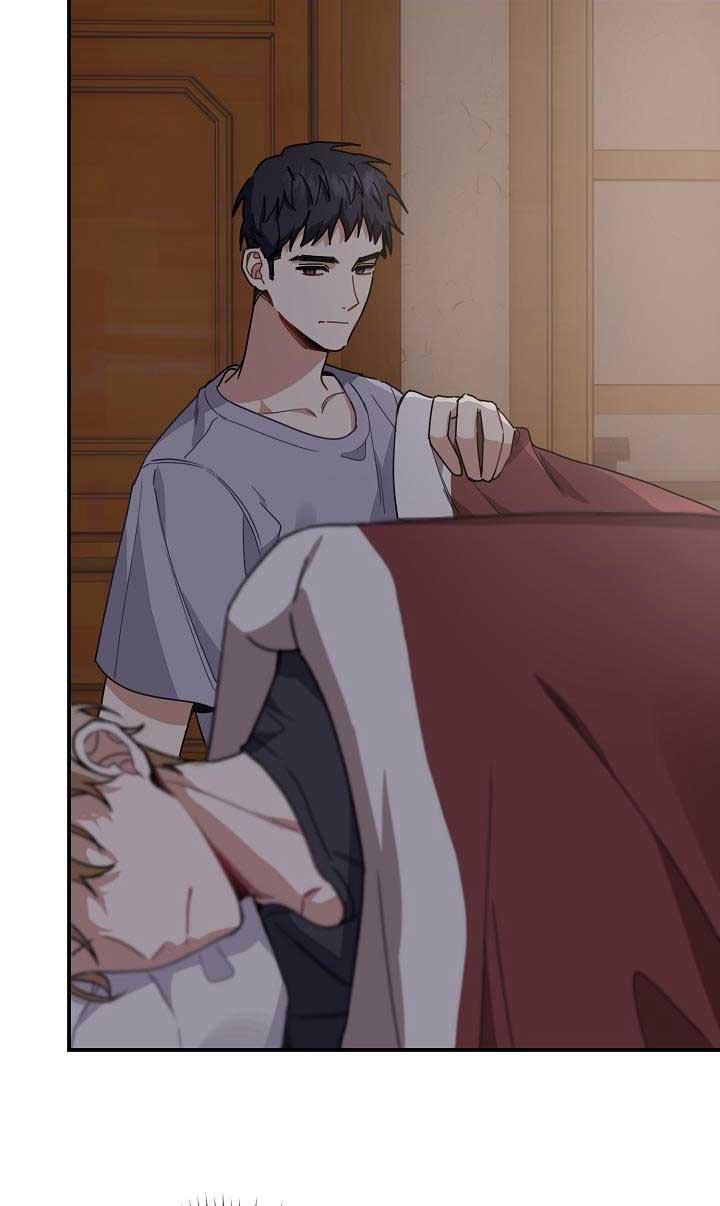 vùng đặc quyền tình yêu chapter 5 31