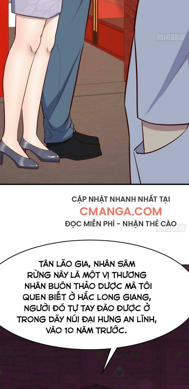 y thánh thiên tài tại hoa đô chapter 8 37