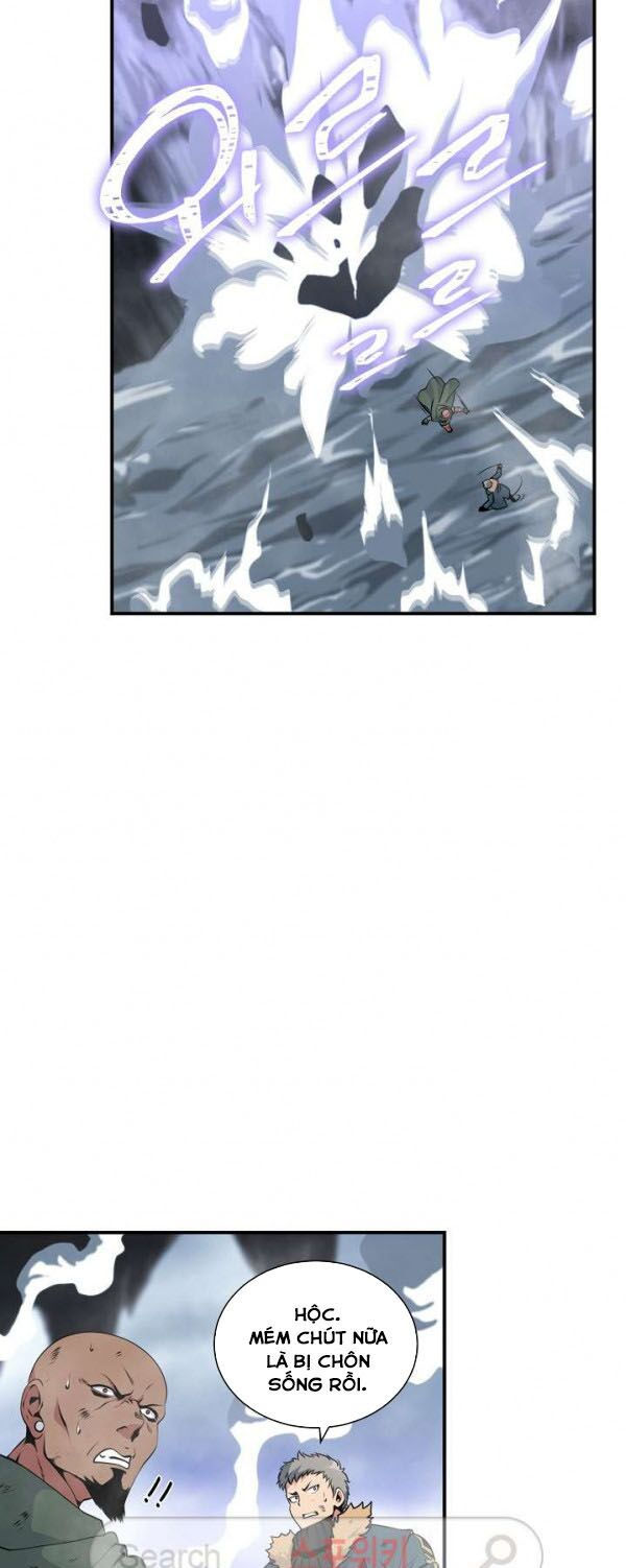 tôi sinh ra để làm người vĩ đại chapter 28 21