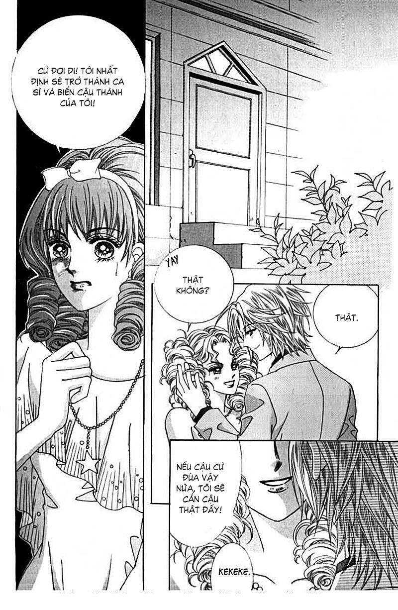 miunohri to swan - cô nàng xinh đẹp chapter 9 15