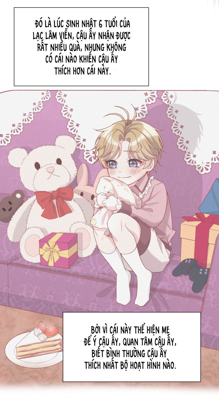 chàng nhân viên host và gã hàng xóm nguy hiểm chapter 17 23