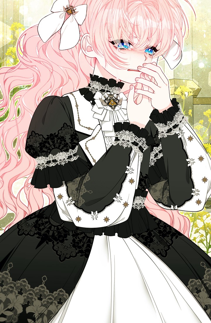 con chỉ đi tìm cha thôi chapter 39.1 85