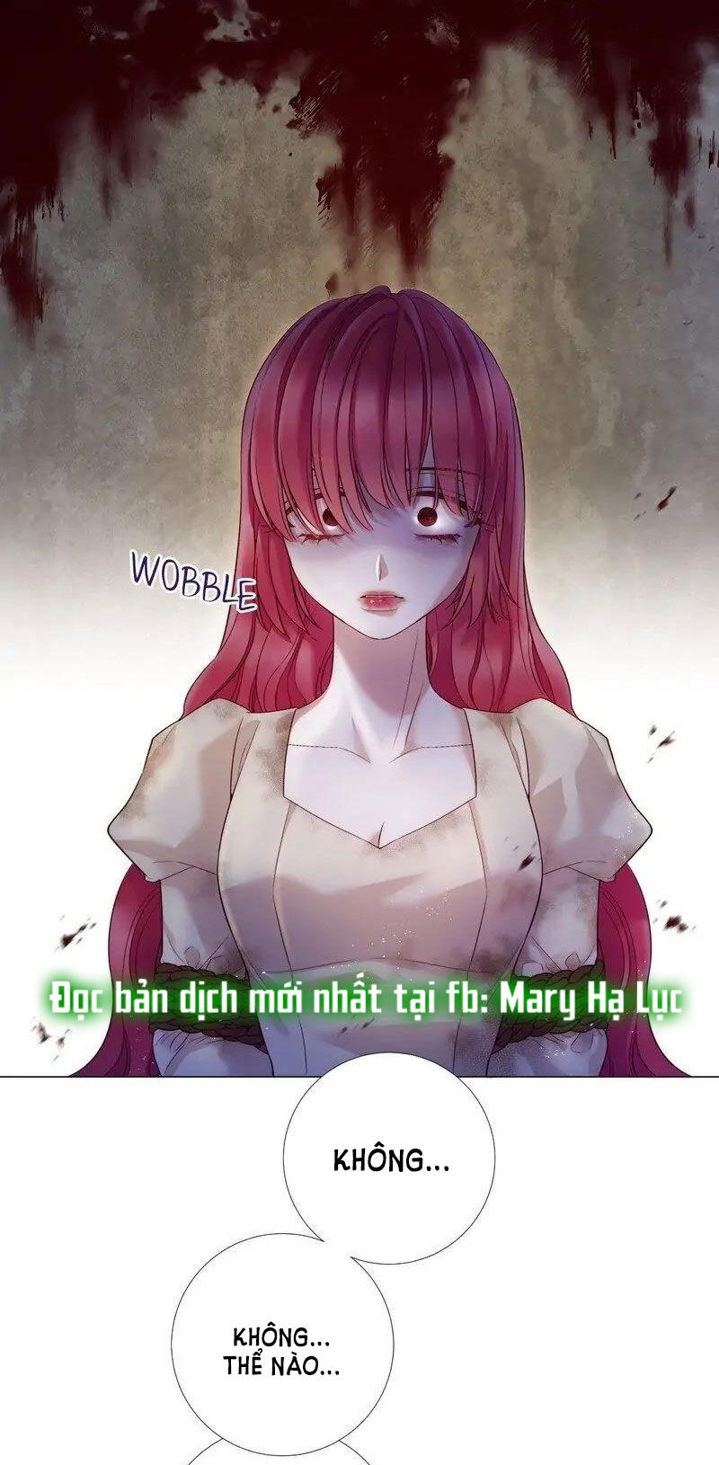 từ tiểu thư thành hoàng hậu - lady to queen chapter 97.1 5