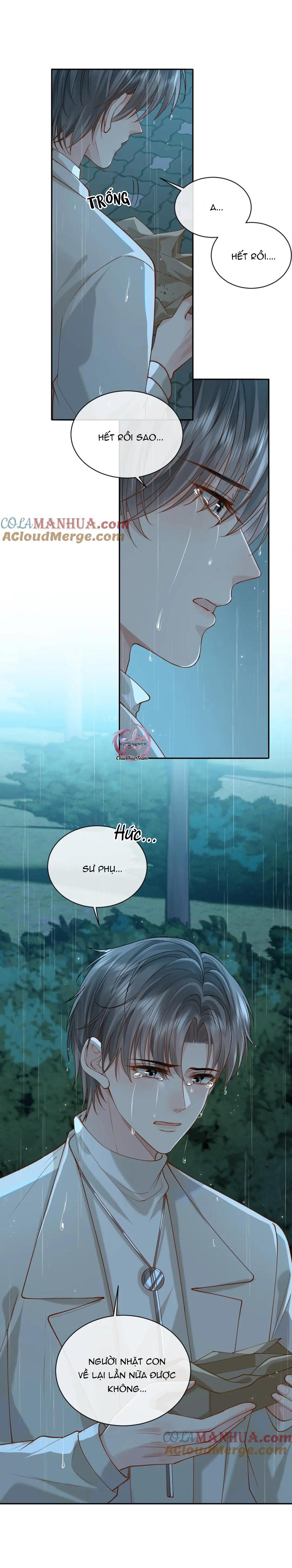 sau khi ly hôn, ảnh đế trở nên nghèo túng chapter 10 11