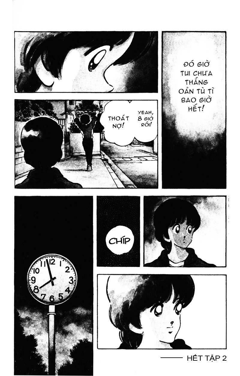 rough - ngọc thô chapter 19 16