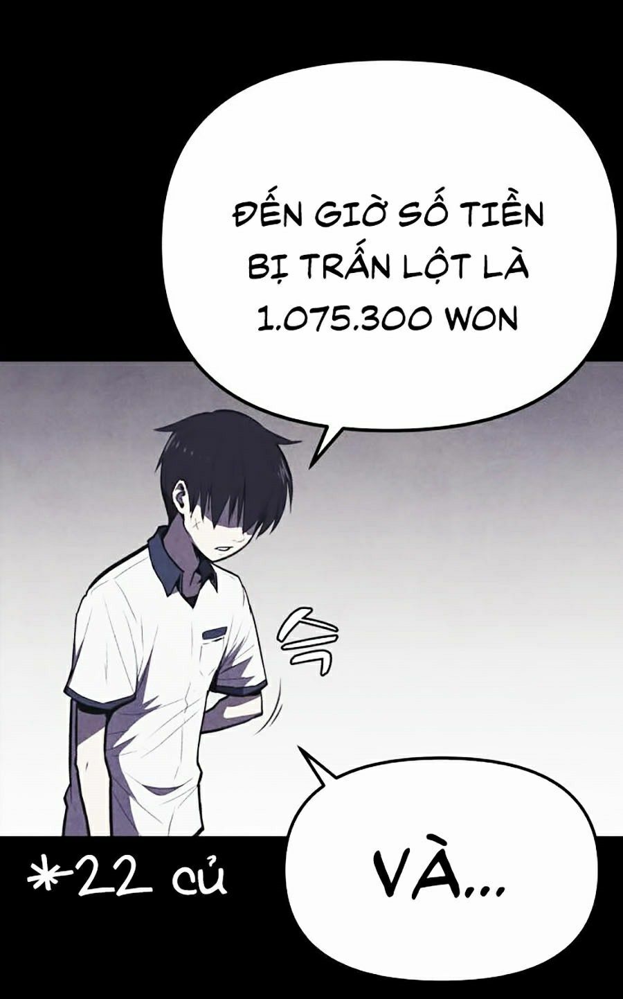 cậu bé shotgun chapter 0 61