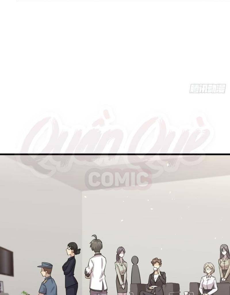 xuyên không vào thế giới nữ cường chapter 98 50