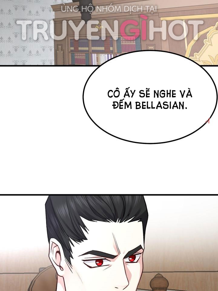 trở thành vợ thái tử quái vật chapter 18.2 14