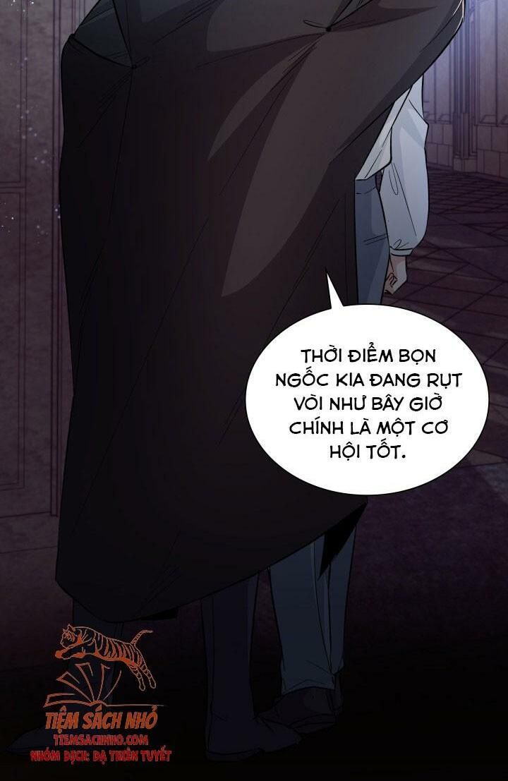dây xích kiềm chế nam chính hắc ám tuột mất rồi chapter 30 10