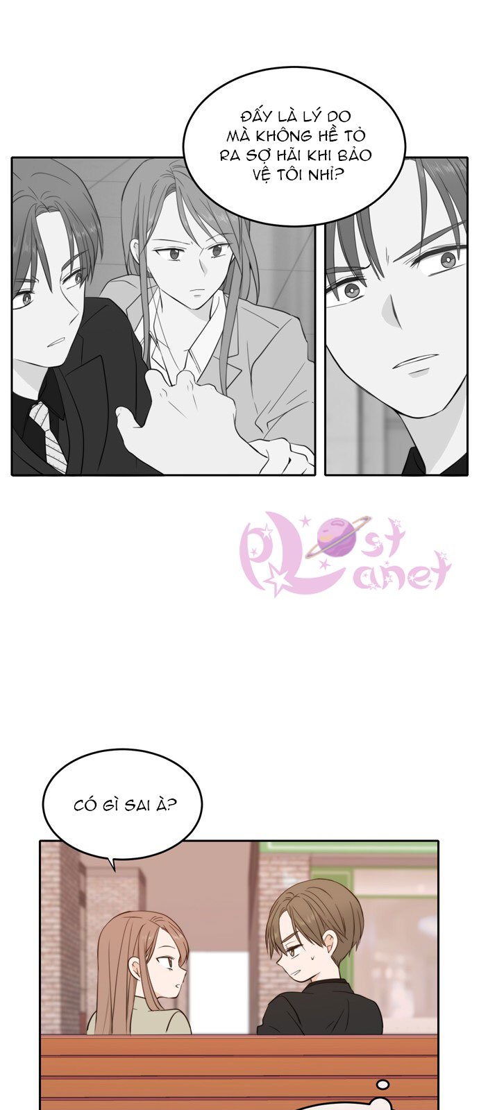 kiếp này cũng xin chăm sóc tôi như vậy nhé kiếp này cũng xin chăm sóc tôi như vậy nhé chapter 21 38